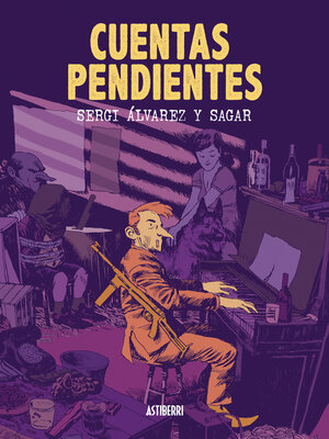 cover image of Cuentas pendientes